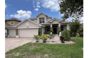15349 Harvest Blvd, CLERMONT