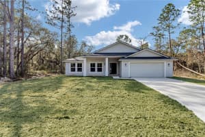 6951 Sw 151st Loop, OCALA