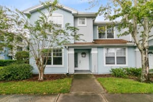 5800 Lake Pointe Village Cir #601, ORLANDO