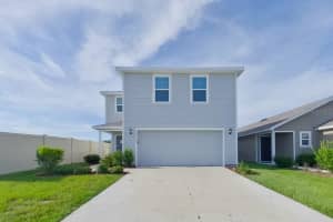 4459 Sw 85th Ln, OCALA