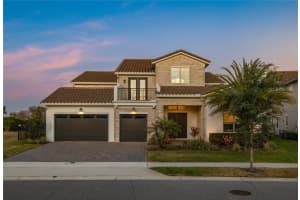 13779 Abberwick Dr, ORLANDO