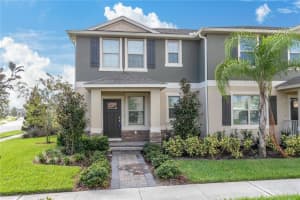 16507 Outter Grove Aly, WINTER GARDEN