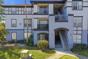 3702 Palm Desert Ln #5421, ORLANDO