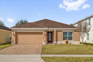 4758 Rockvale Dr, KISSIMMEE