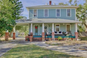 2400 S Park Ave, SANFORD