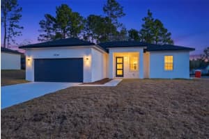 8041 N Pickinz Way, CITRUS SPRINGS