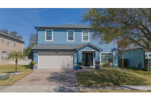 13141 Moss Park Ridge Dr, ORLANDO