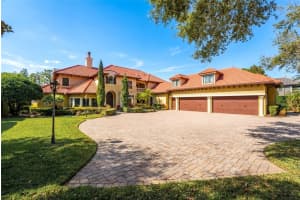 5070 Down Point Ln, WINDERMERE