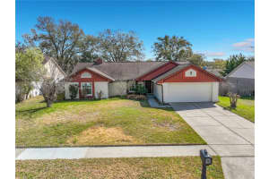 2843 Danforth Dr, ORLANDO 2843 Danforth Dr, ORLANDO