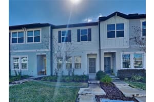 3202 Azolla St, ORLANDO