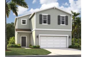 624 Rockaway Ln, COCOA