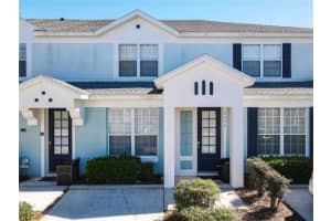 2535 Renshaw St, KISSIMMEE