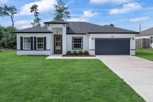 3211 Sw 128th Street Rd, OCALA