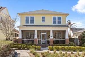 1045 Colleton Aly, WINTER GARDEN