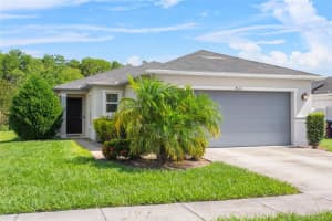 4621 Glencrest Loop, ST CLOUD