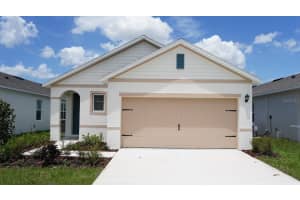 3447 Nettle Loop, TAVARES