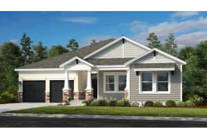 12971 Harvest Rain Ave, WINTER GARDEN