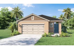 3445 Nettle Loop, TAVARES