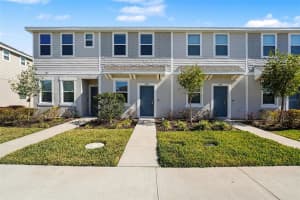 2037 Viewfinder St, KISSIMMEE