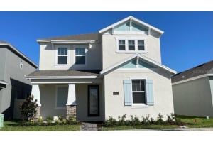 5374 Lake Virginia St, WINTER GARDEN