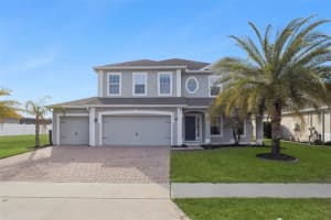 4312 Tigris Dr, APOPKA