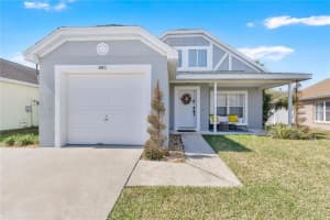 805 Belvoir Dr, DAVENPORT