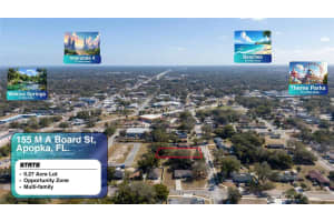 155 Ma Board St, APOPKA