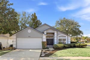 2836 Crofton Way, LAKE MARY