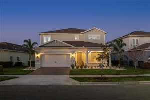 13363 Panama Beach Ct, ORLANDO