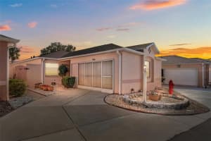 954 Avalon Ave, THE VILLAGES