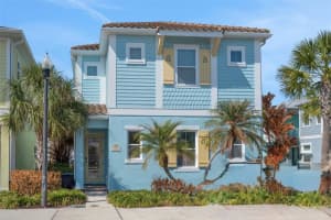 2968 Salted Rim Rd, KISSIMMEE