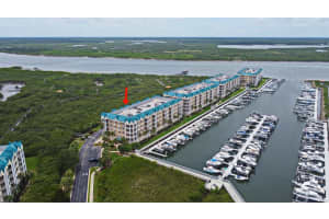 4624 Harbour Village Blvd #4206, PONCE INLET