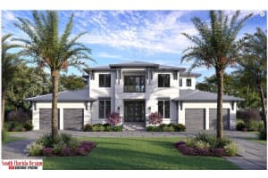 6606 Sawyer Shores Ln, WINDERMERE