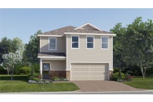 6028 Wellbeing Way, CLERMONT