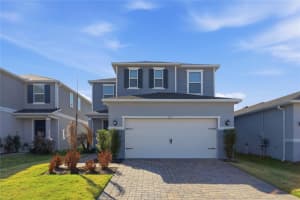 2739 Meadow Stream Way, CLERMONT