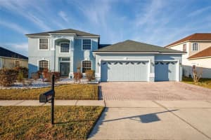 18172 Thornhill Grand Cir, ORLANDO