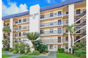 4570 Ocean Beach Blvd #215, COCOA BEACH