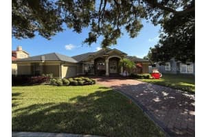 3027 Zaharias Dr, ORLANDO