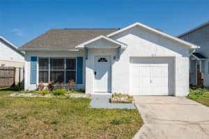 1025 Clovercrest Rd, ORLANDO