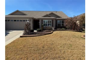 1109 Alcove Loop, THE VILLAGES