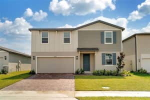 4603 Sidesaddle Trl, ST CLOUD