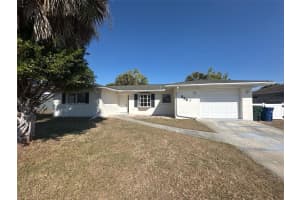 525 Glen Oak Rd, VENICE