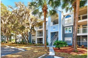 2569 Grassy Point Dr #207, LAKE MARY