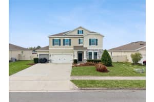 478 Cavesson St, APOPKA