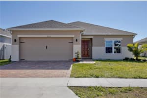 4723 Marcos Circle, KISSIMMEE