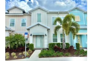 3029 Caribbean Soul Dr, KISSIMMEE