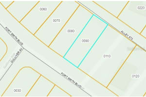 724 Fort Smith Blvd, DELTONA 724 Fort Smith Blvd, DELTONA