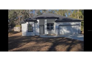 4592 Sw Channel Heights Ct, DUNNELLON