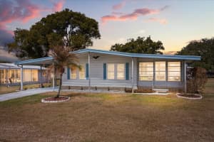 3603 S Citrus Cir #1483, ZELLWOOD