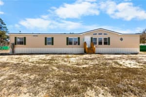 17237 Sw 17th Cir, OCALA